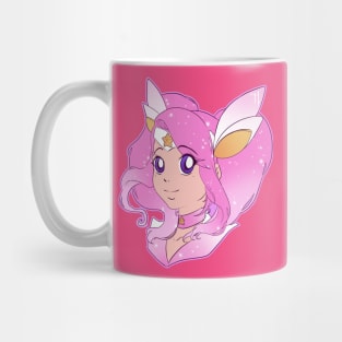 Shining bright! Mug